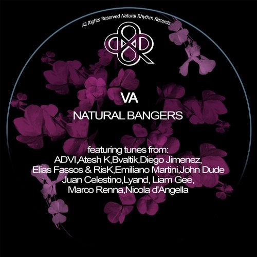 Natural Bangers