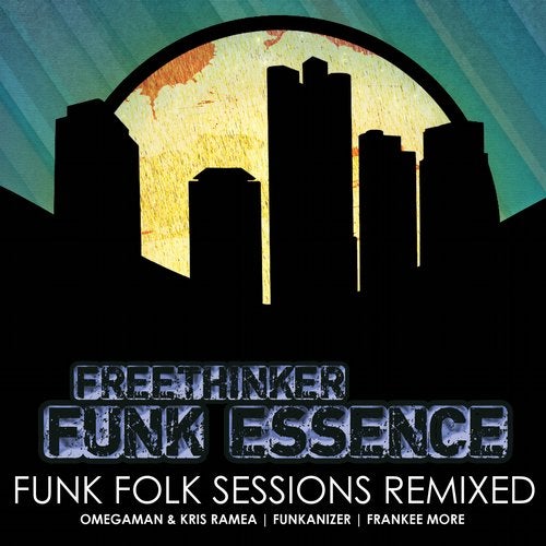 Funk 4 Peace Feat Mustafa Akbar Original Mix By Fort Knox Five On Beatport peace feat mustafa akbar original mix
