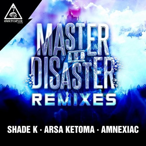 Master & Disaster feat. Miah Lora & Werner  - Lola (Shade K Remix) [2017]