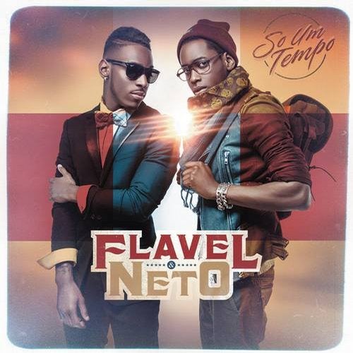 flavel et neto vai dancar