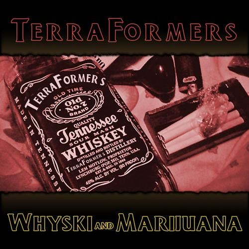 Whyski And Marijuana
Original Mix
