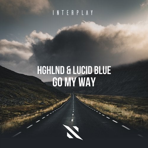 HGHLND Feat. Lucid Blue - Go My Way (Extended Mix).mp3