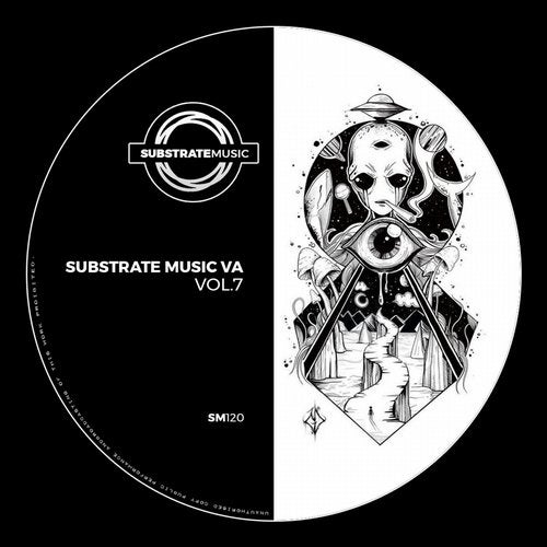 Substrate Music VA Vol.7 SM120 FLAC
