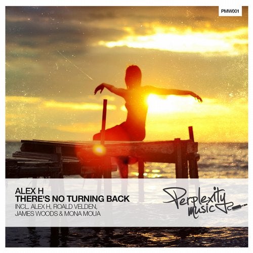 There S No Turning Back From Perplexity Music On Beatport