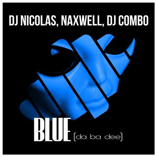 DJ Nicolas ft Naxwell & DJ Combo - Blue (Da Ba Dee) (Rayman Rave Remix).mp3