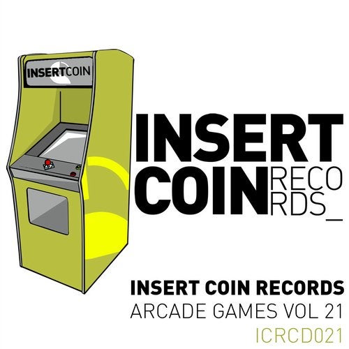 Arcade Games Vol 21