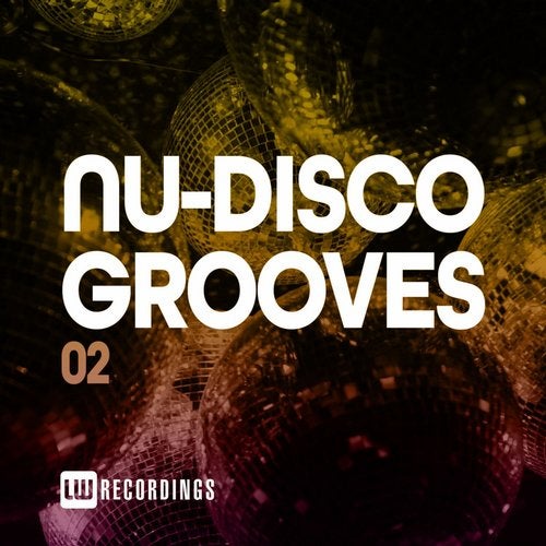 Nu-Disco Grooves, Vol. 02 LWNDG02 FLAC