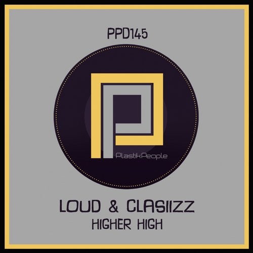 Higher High