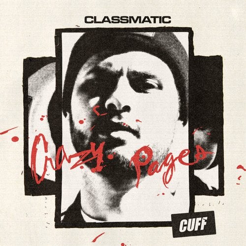 Classmatic Crazy Pages CUFF118 FLAC