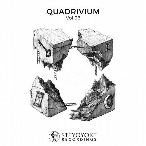 Quadrivium, Vol. 06