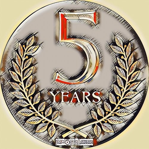 5 Years