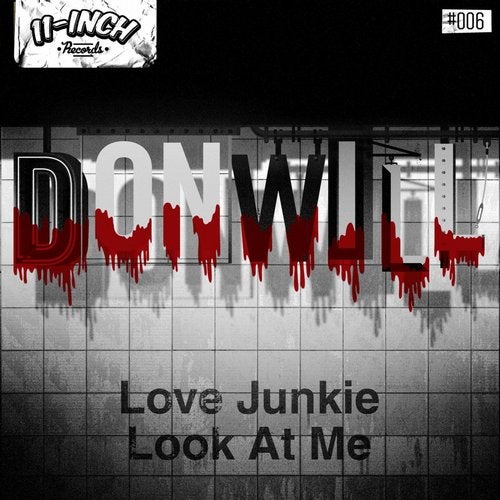 Look At Me Instrumental Original Mix By Donwill On Beatport - roblox look at me instrumental