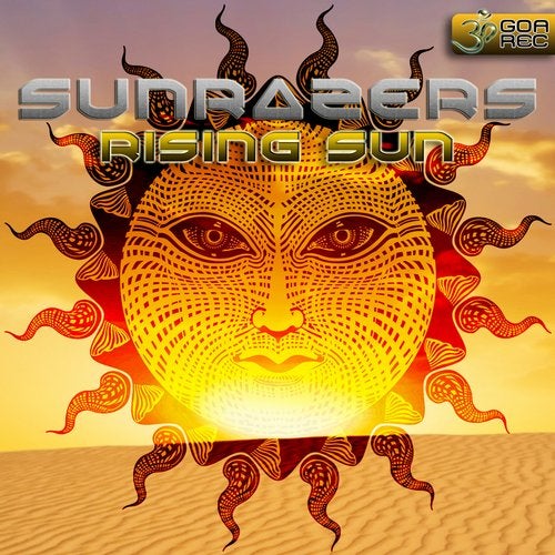 Twelve Bastards
Original Mix