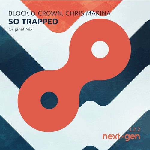 Block & Crown, Chris Marina - So Trapped (Original Mix).mp3