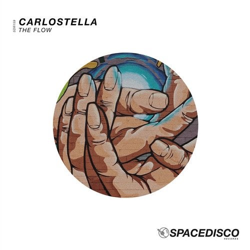Carlostella - Rainbow Seeker SDR159 AIFF