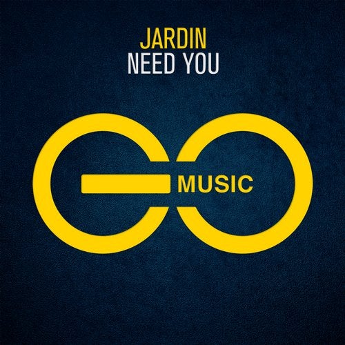 Jardin - Need You (Extended Mix) [2020]