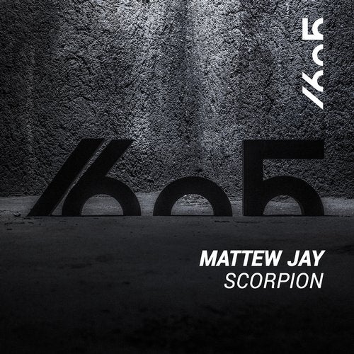 Scorpion (Original Mix)
