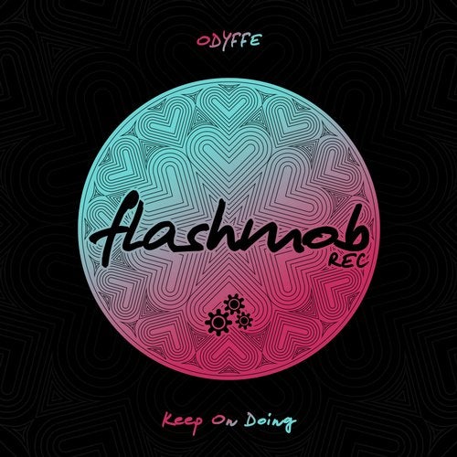 Odyffe - Keep On Doing EP FMR154 AIFF