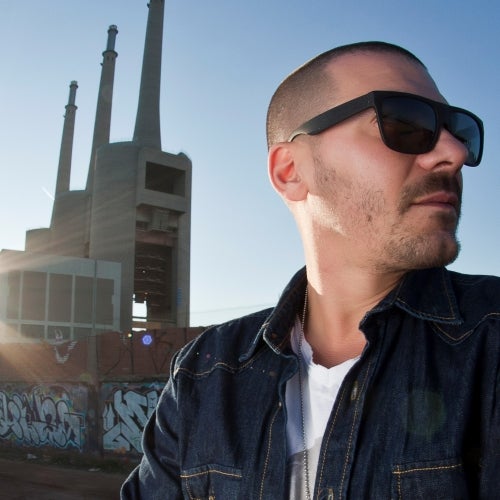 ade chart by peter brown: tracks on beatport