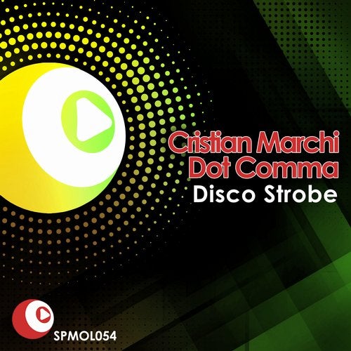 Disco Strobe Cristian Marchi Original Mix Radio By Cristian Marchi Dot Comma On Beatport