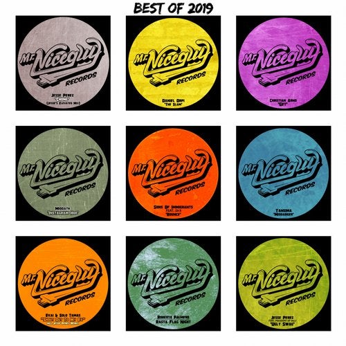 Best Of 2019