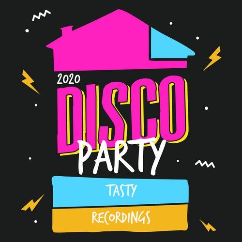 2020 Disco Party