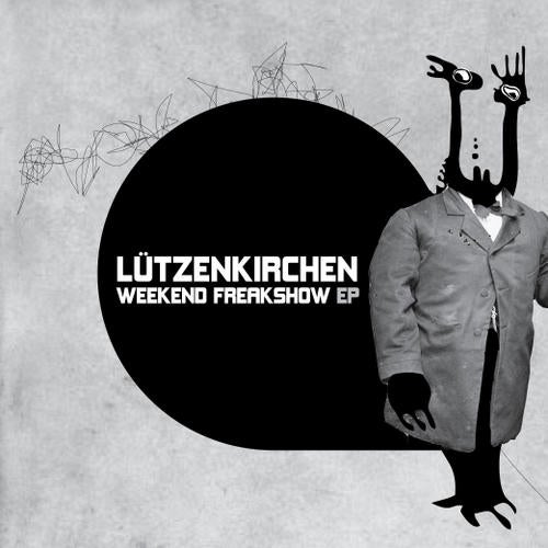 Wonkeys Work (Original Mix)
