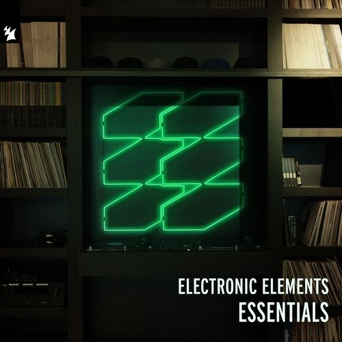 Armada Electronic Elements Essentials - Extended Versions
