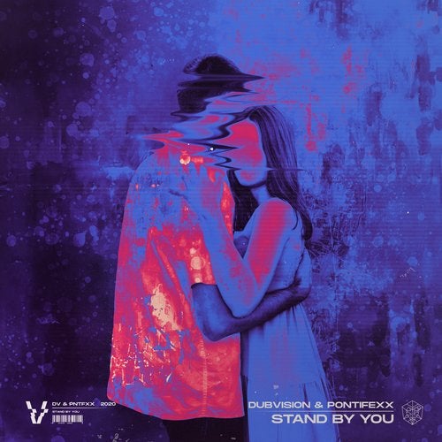 Stand By You (Extended Mix) by DubVision, Pontifexx on Beatport