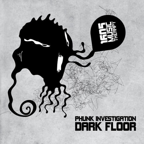 Dark Floor (Andrea Di Rocco Remix)
