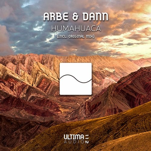 Arbe & Dann - Humahuaca (Original Mix).mp3
