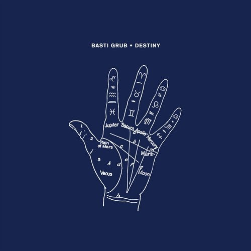 Basti Grub - Destiny AIFF