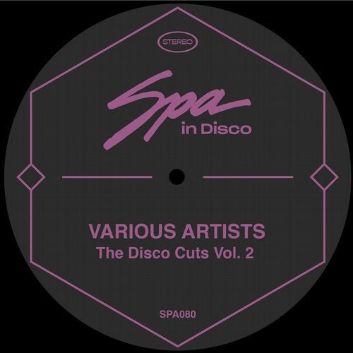 The Disco Cuts 2
