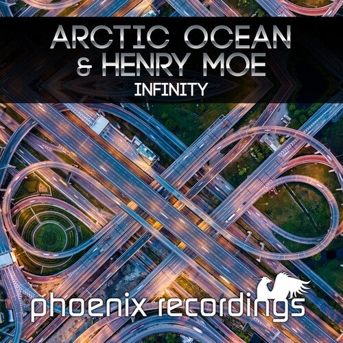 Arctic Ocean & Henry Moe - Infinity (Extended Mix).mp3