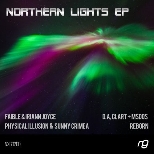 VA - Northern Lights EP