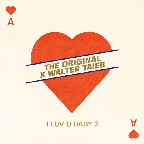 I Luv U Baby 2 From New State Music On Beatport