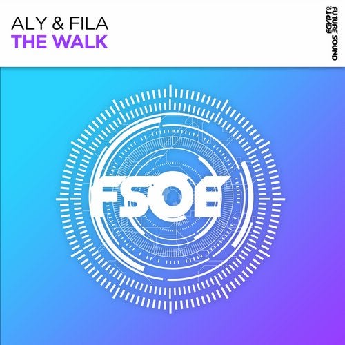 Aly & Fila - The Walk (Extended Club Mix).mp3