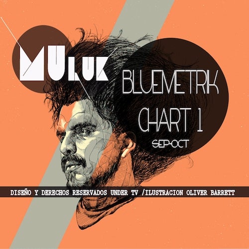 La Krika Original Mix By Mendo On Beatport la krika original mix by mendo on