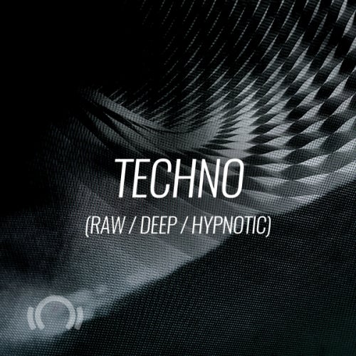 Beatport Secret Weapons Techno Raw Deep Hypnotic