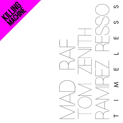timeless original mix mad raf ramirez resso tom zenlth