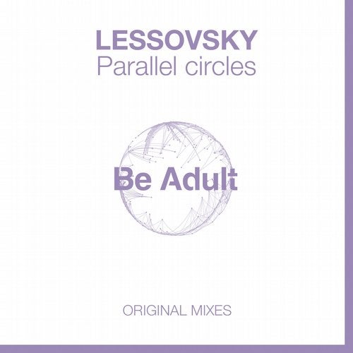 Lessovsky - Back In a Day (Original Mix).mp3