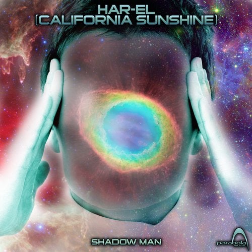 Shadow Man
Original Mix