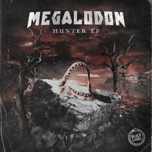 Hunter EP from NSD: Black Label on Beatport