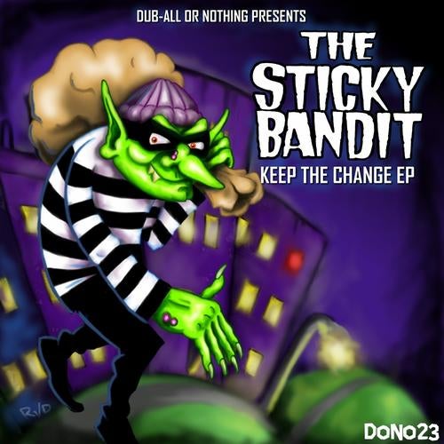 The Sticky Bandit Tracks Releases On Beatport the sticky bandit tracks releases on