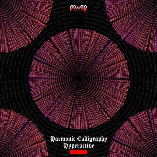 Harmonic Caligraphy
Original Mix