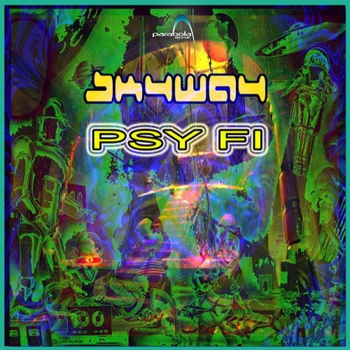 Breath In
Original Mix