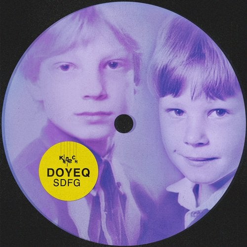Doyeq - SDFG KD173 AIFF