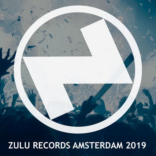 Zulu Records Amsterdam 2019