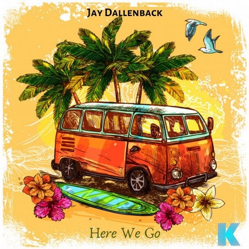 Here We Go (Original Mix) by Jay Dallenback on Beatport