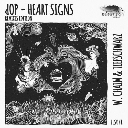 Heart Signs (Remixes) from Eleatics Records on Beatport